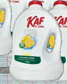 مایع ظرفشویی 3.75 کیلوگرم