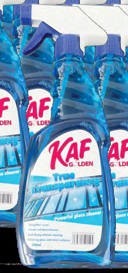 شیشه پاک کن