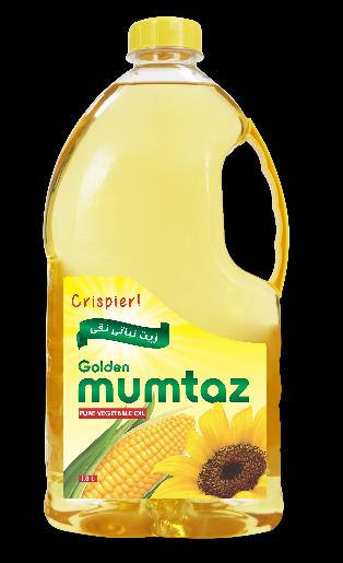 روغن مخلوط ممتاز